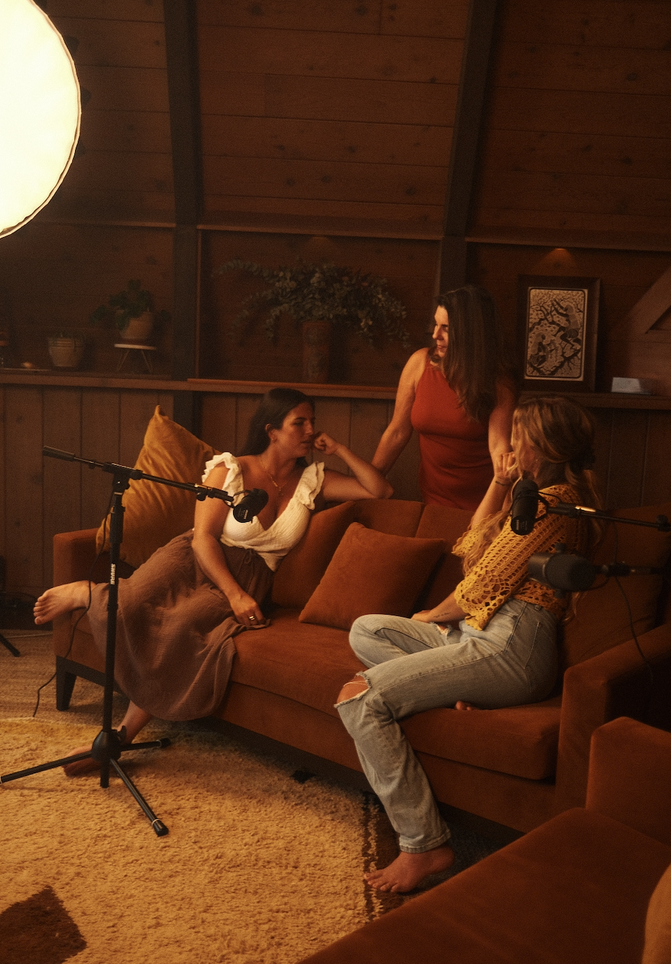 THE WEST COAST SESSIONS