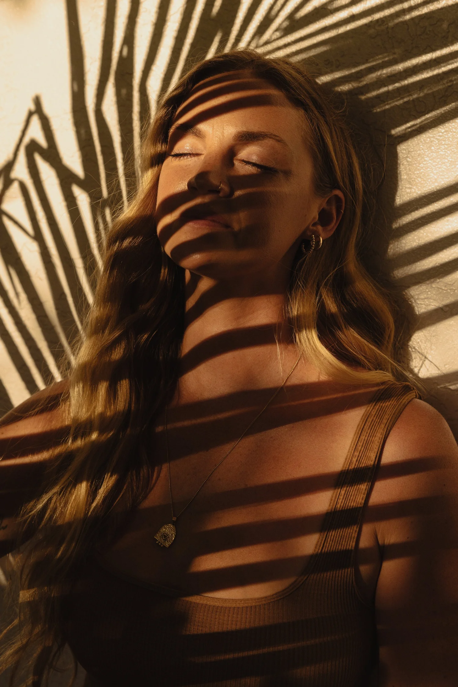 kori meloy — FREELY ROOTED