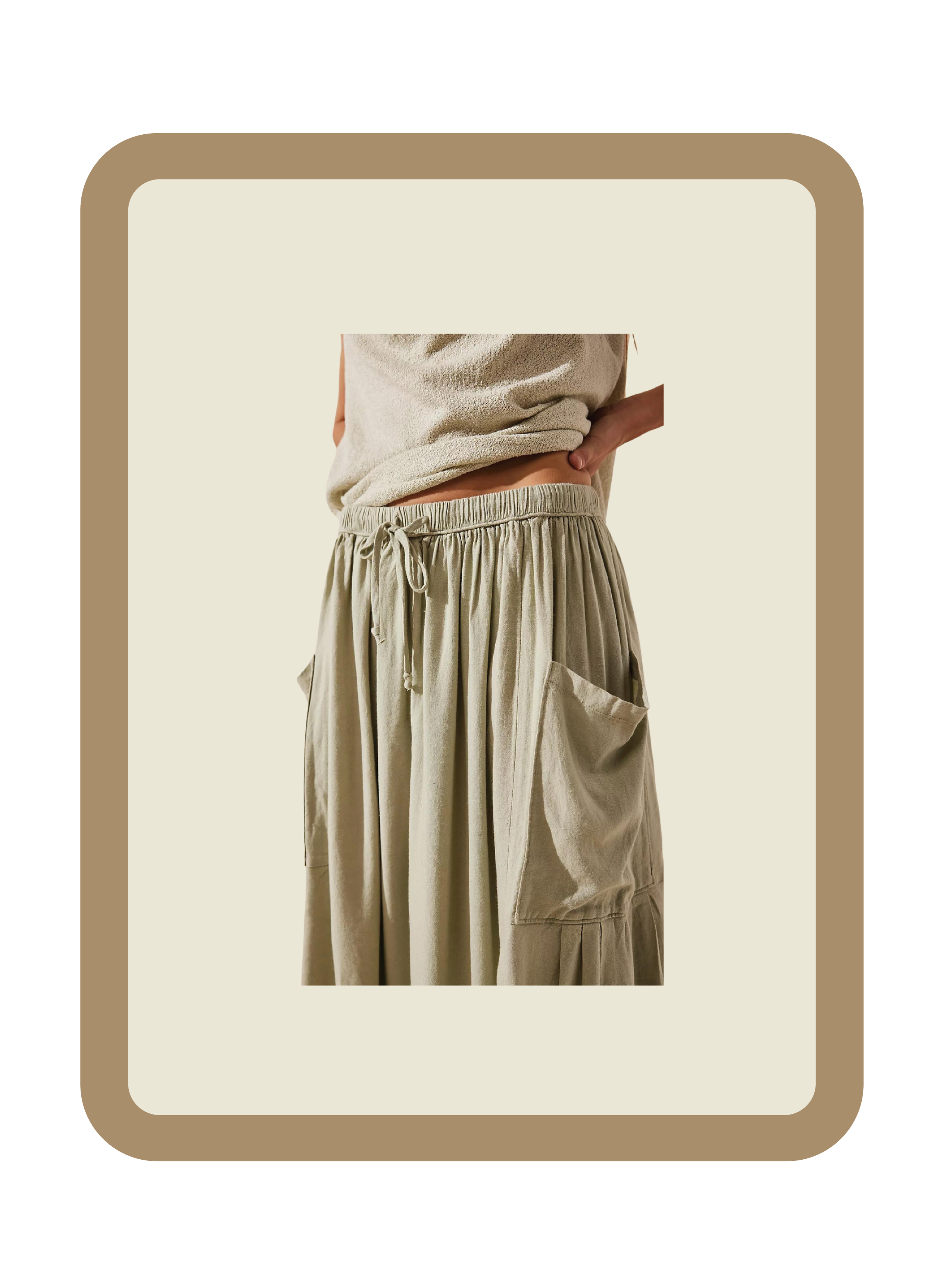 free people flowy pants