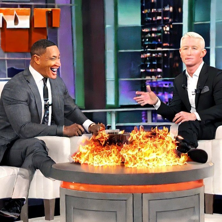 Cooper and Lemon Laughing Fire.png