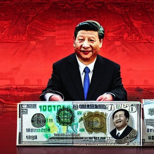 Xi atop Large Dollar.png