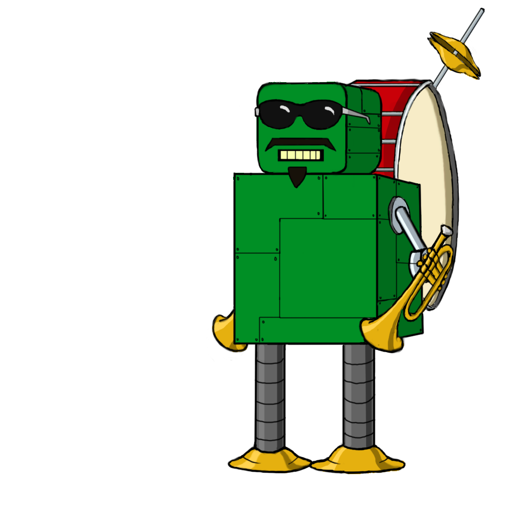 Green machine Doc Nix.png