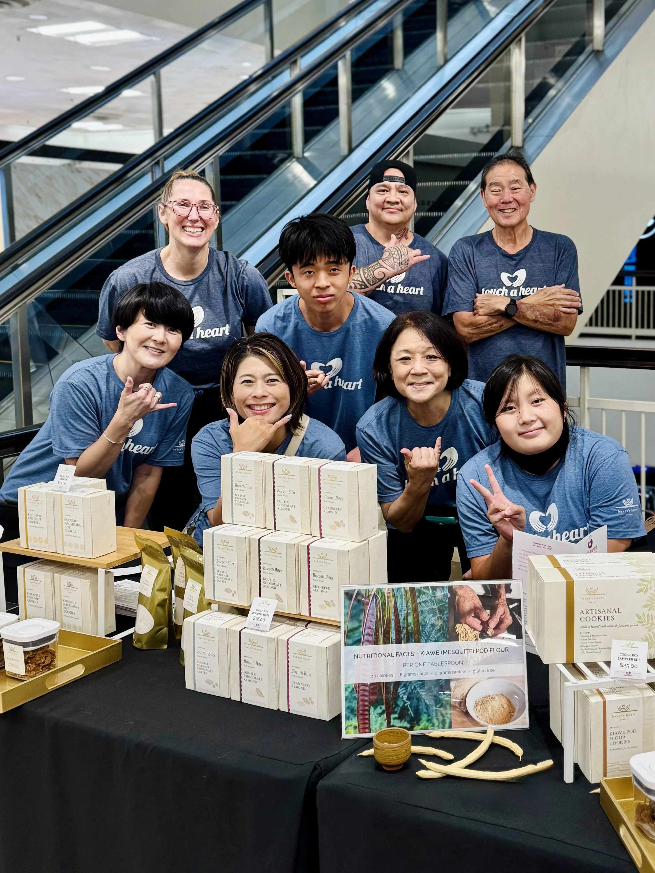 a New workforce mini-series -Second Chances, New Paths: A Storytelling Series with Touch A Heart —> “Life After & Onwards: A Journey of Renewal, Restoration, and Hope”