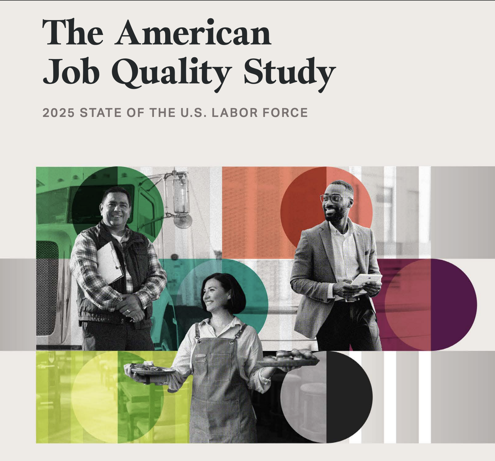 How Job Quality in America Compares to Hawaiʻi’s Workforce Reality