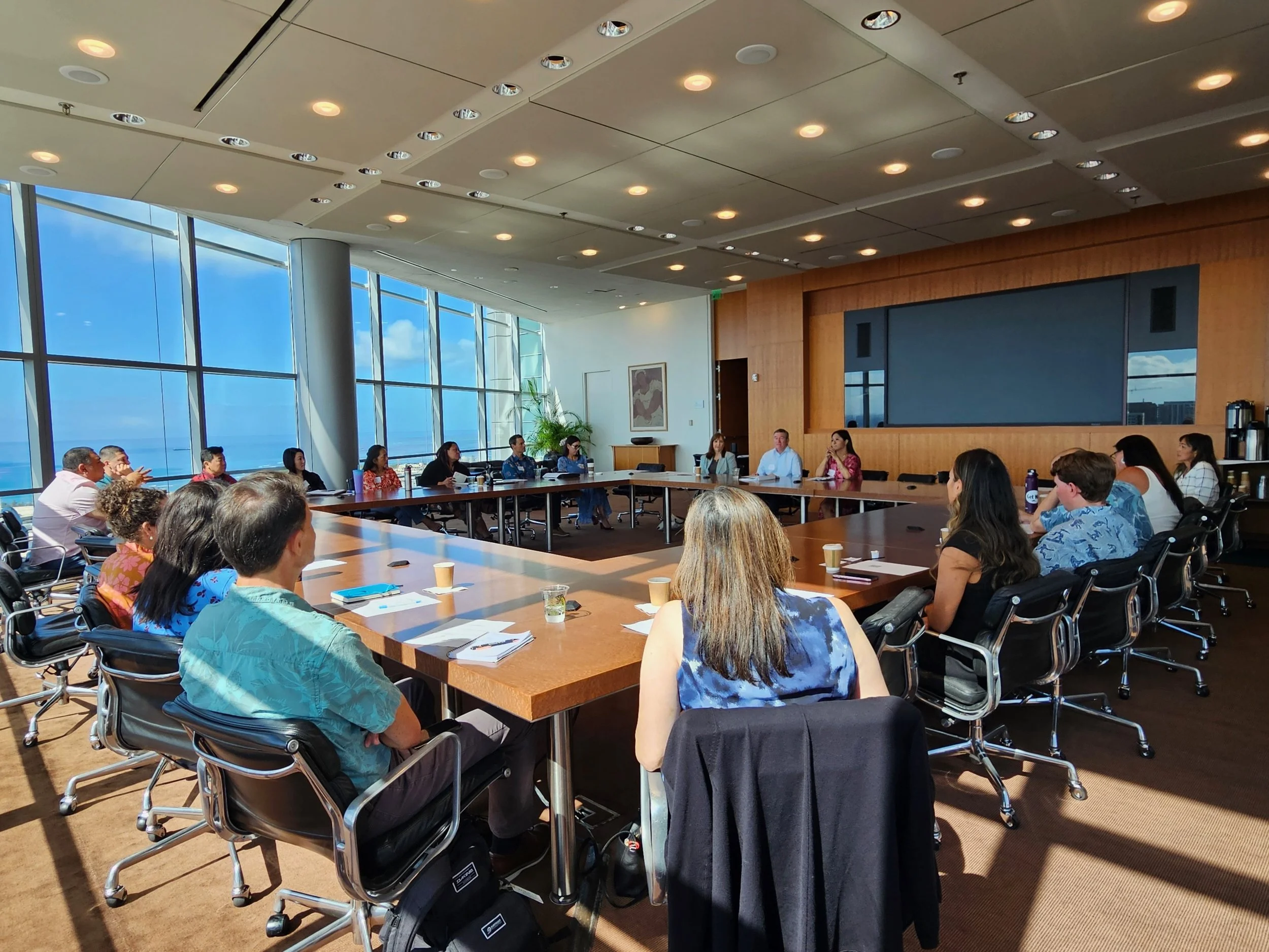 Can We Stay? The Realities Facing Hawaiʻi’s Workers — and the Path Forward