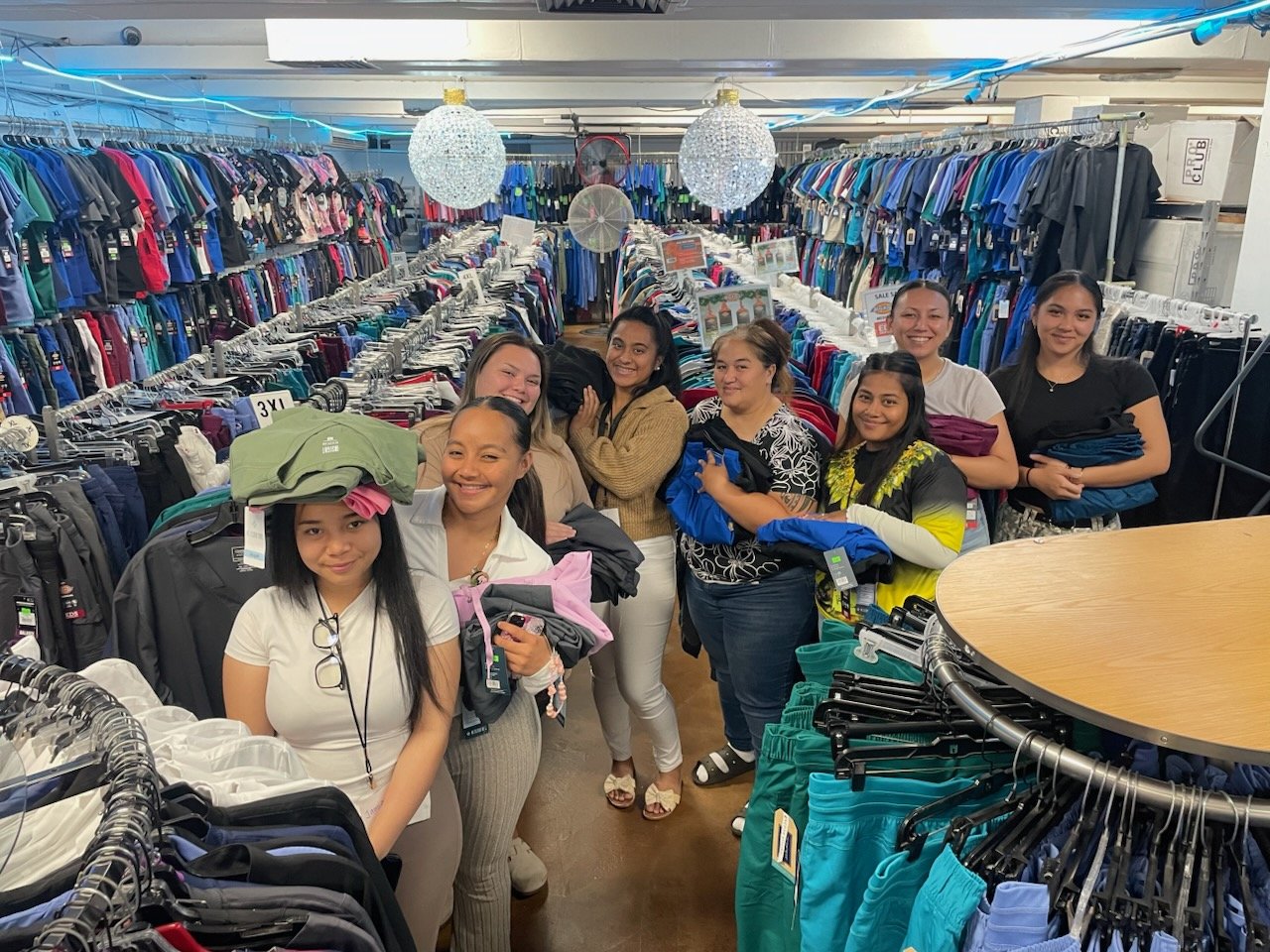 journey to a living wage: the hidden challenges