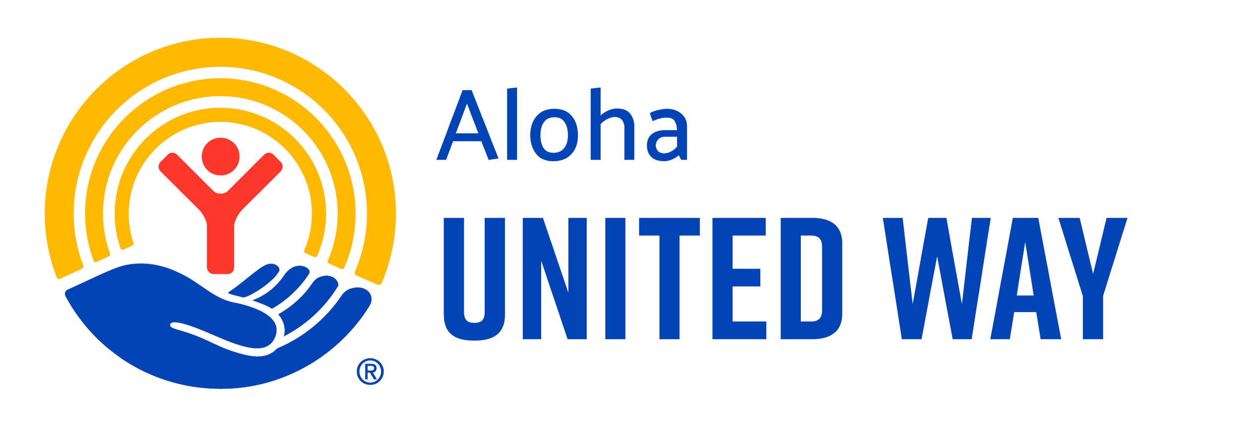 Aloha United Way