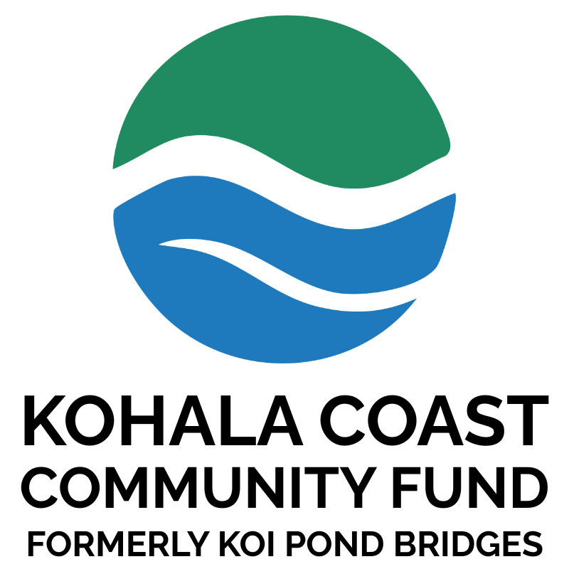 Kohala Coast Community Fund