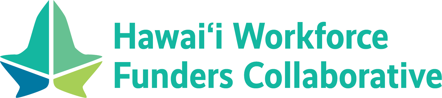 Hawaiʻi Workforce Funders Collaborative