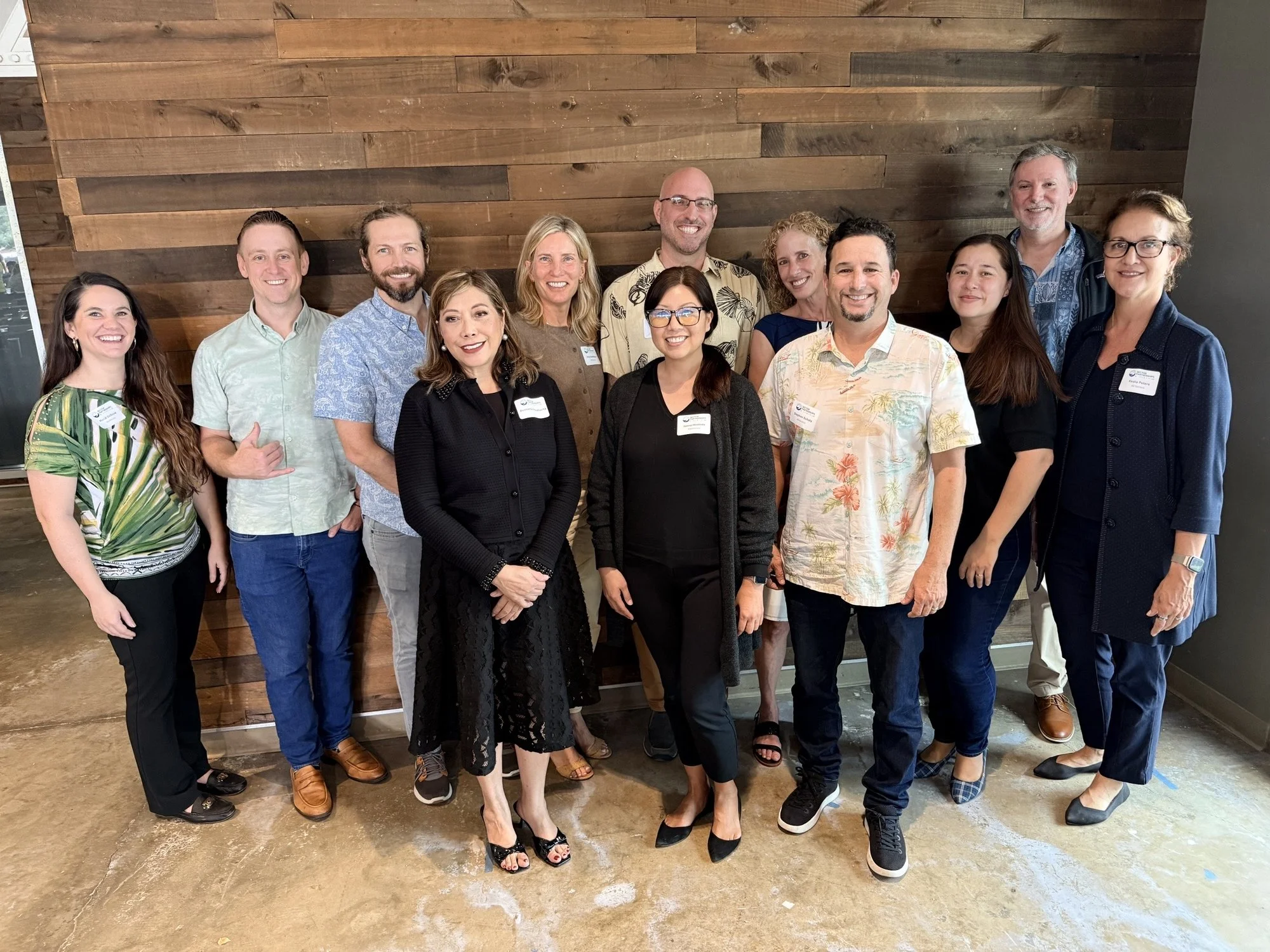 HAWAII COALITION ADVANCES GENERATIONAL WORKFORCE COMMITMENT TO BUILD LIVING-WAGE CAREER PATHWAYS