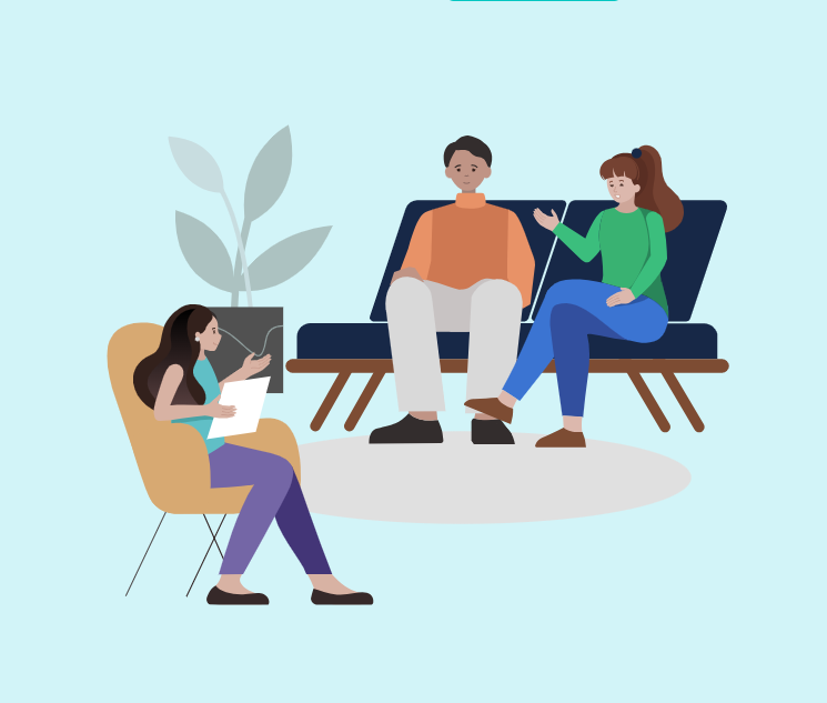 Modern Couples Therapy in Toronto