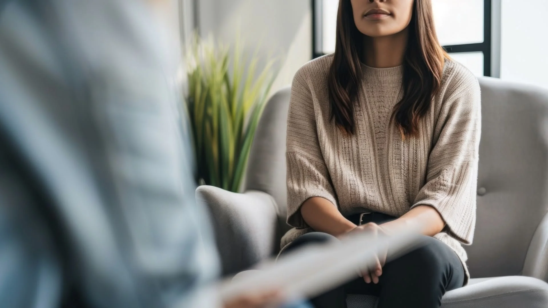 What to Expect in Trauma Therapy: The First Few Sessions