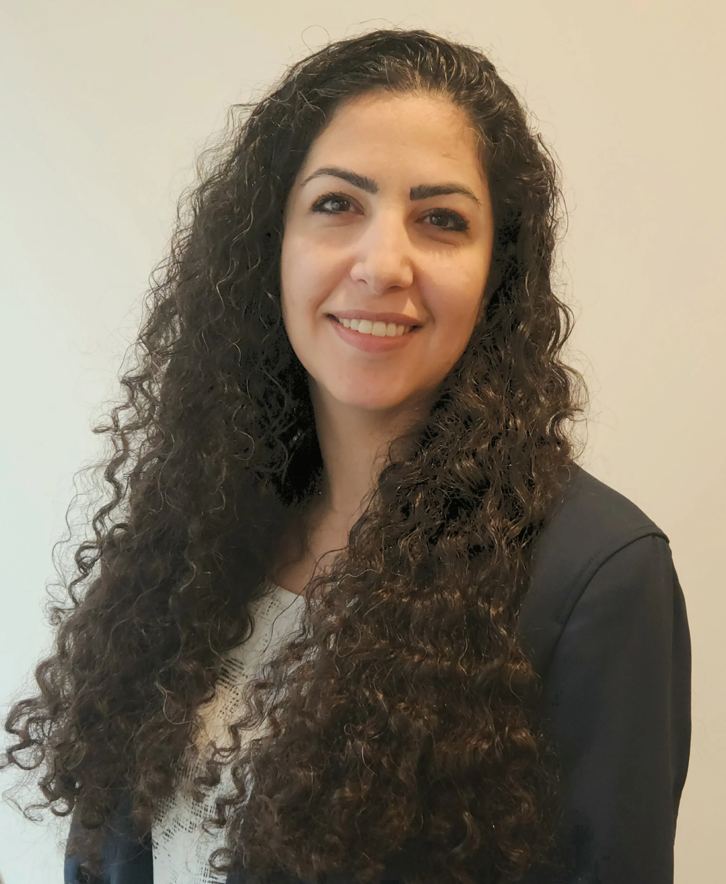 Helen Khaleghi, MindSeed therapist