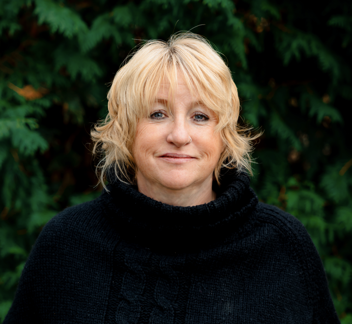 Keri-Ann Brunson, MindSeed psychotherapist