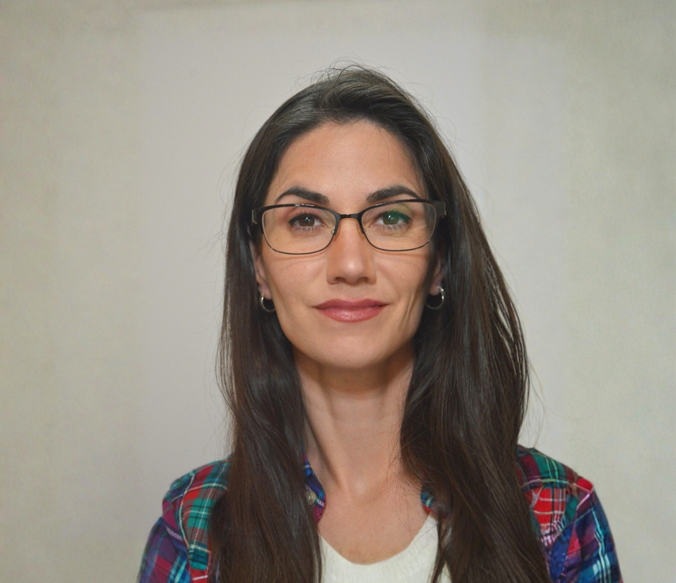 Sofia Montgomery, MSW, RSW