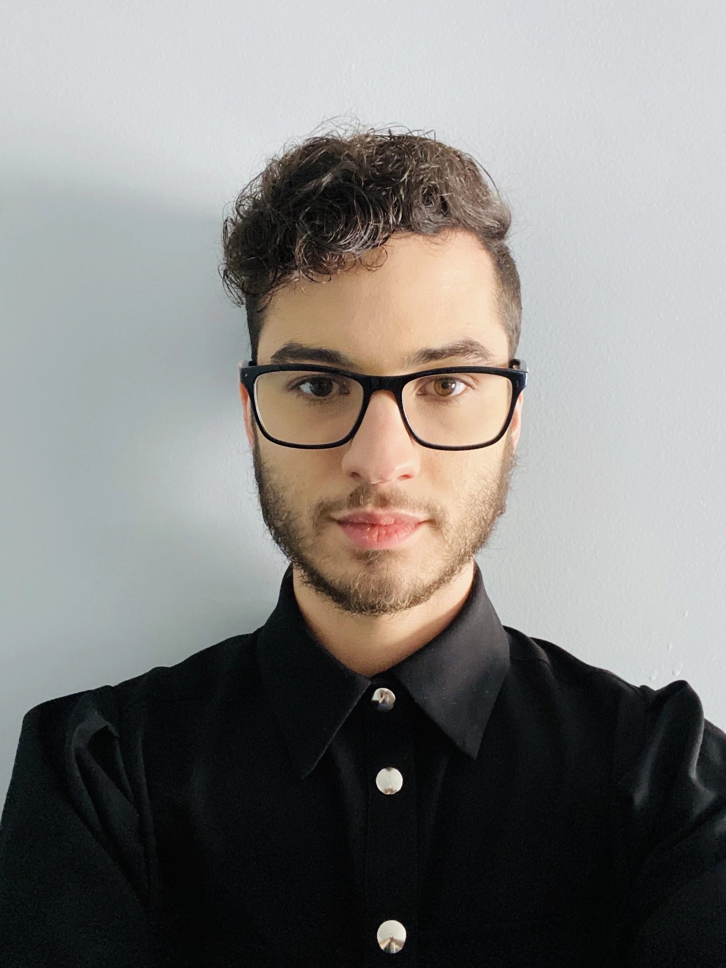 Joël Eatmon, MSW, RSW