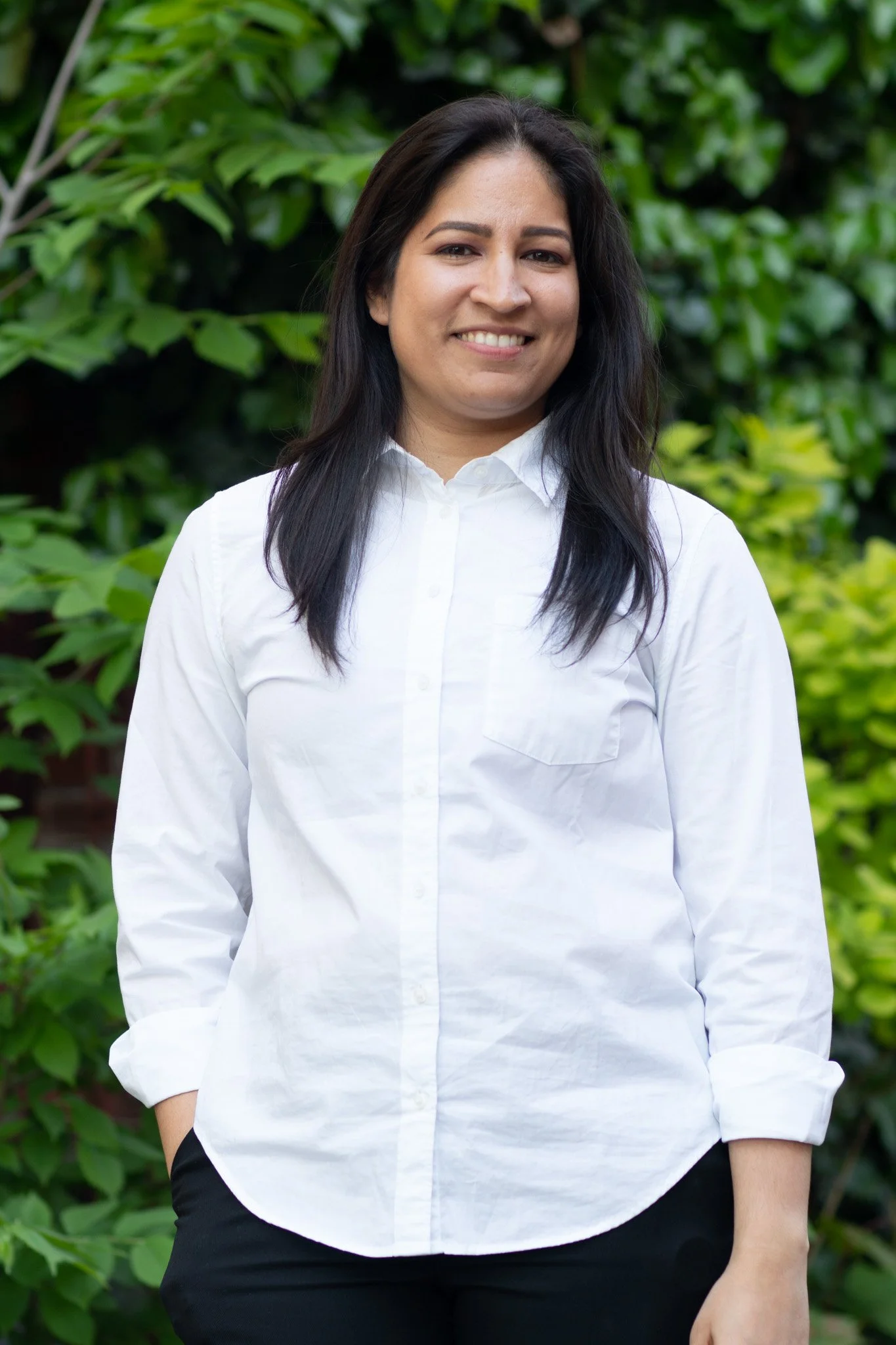 Sarah Siddiqui, M.Ed, RP