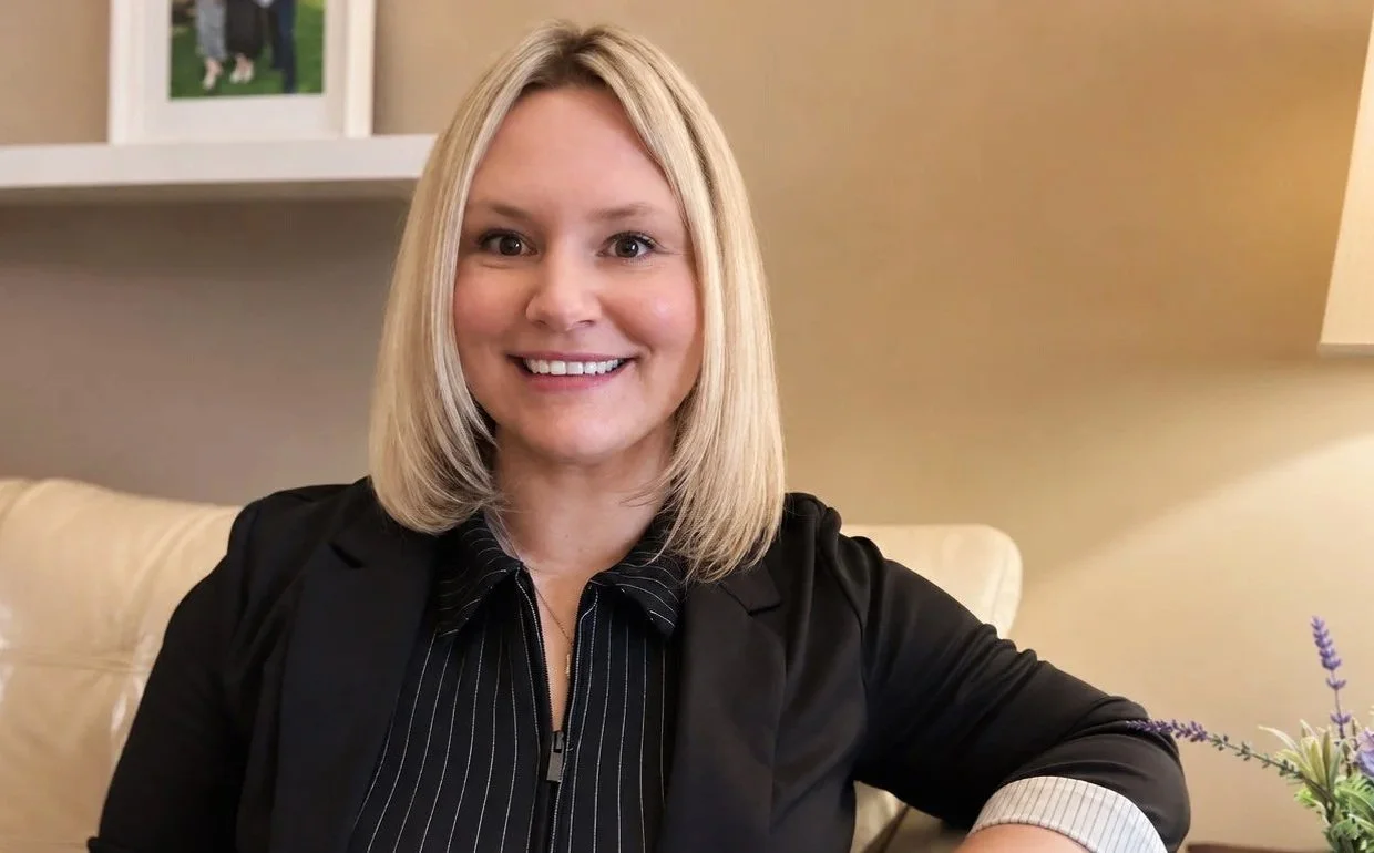 Melissa Trickey, MSW, RSW