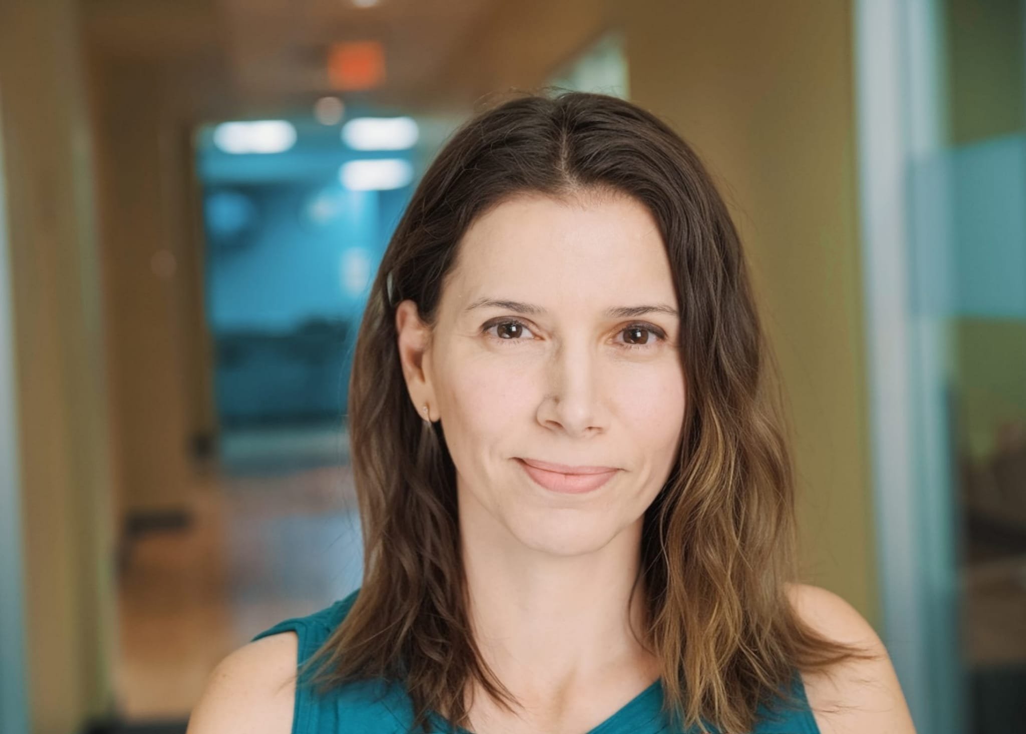 Monica Pinto, MindSeed therapist