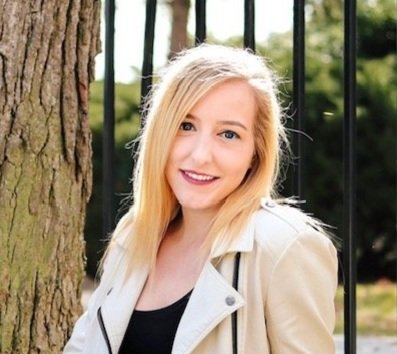 Crissie Wright, BSW, RSW