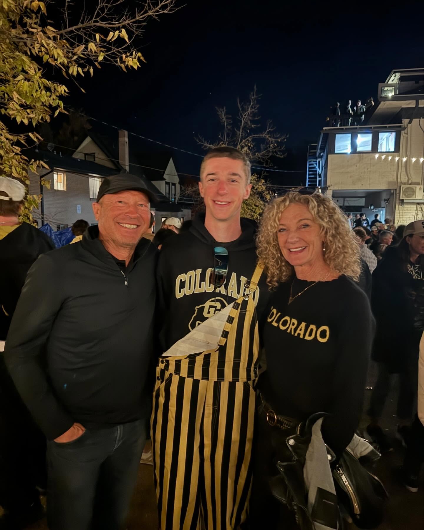 Best time with our Buff 🥰