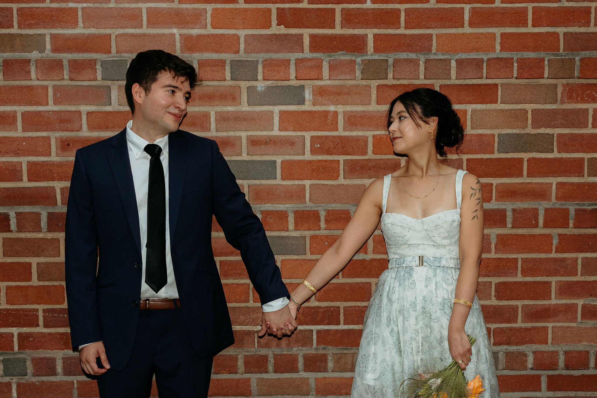 The Best Places to Elope in New York City (That Aren’t City Hall)