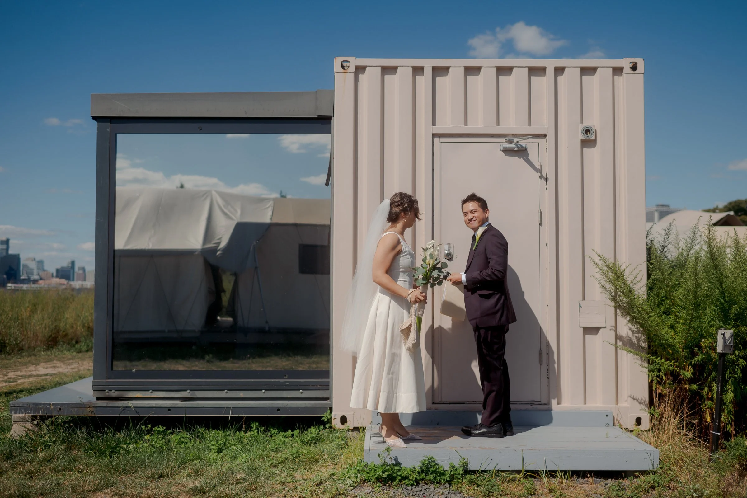 The Best Elopement Planning Companies in NYC