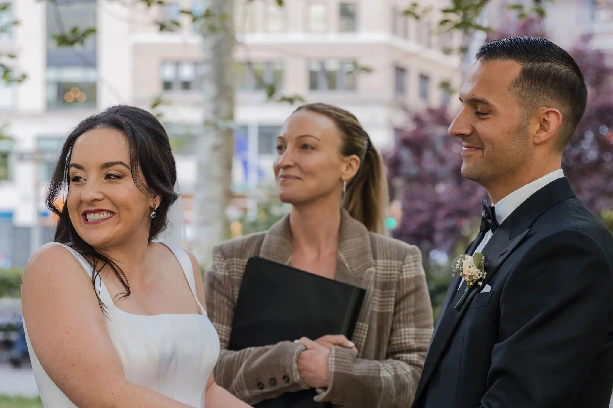 Hi! I’m Lia. This is How Cakewalk Came to Be