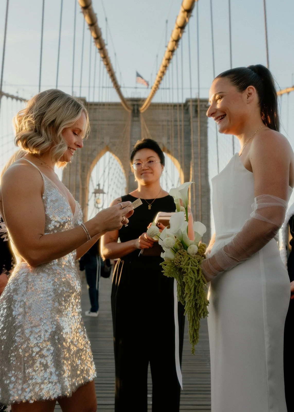 How Much Does It Cost to Elope in NYC? The Real 2026 Breakdown