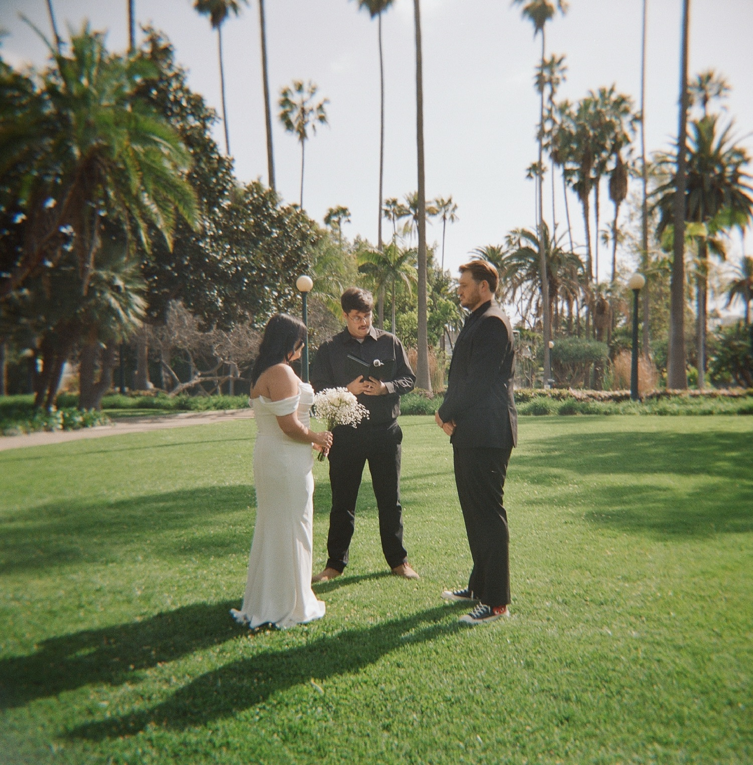 How Much Does It Cost to Elope in Los Angeles? The Real 2026 Breakdown