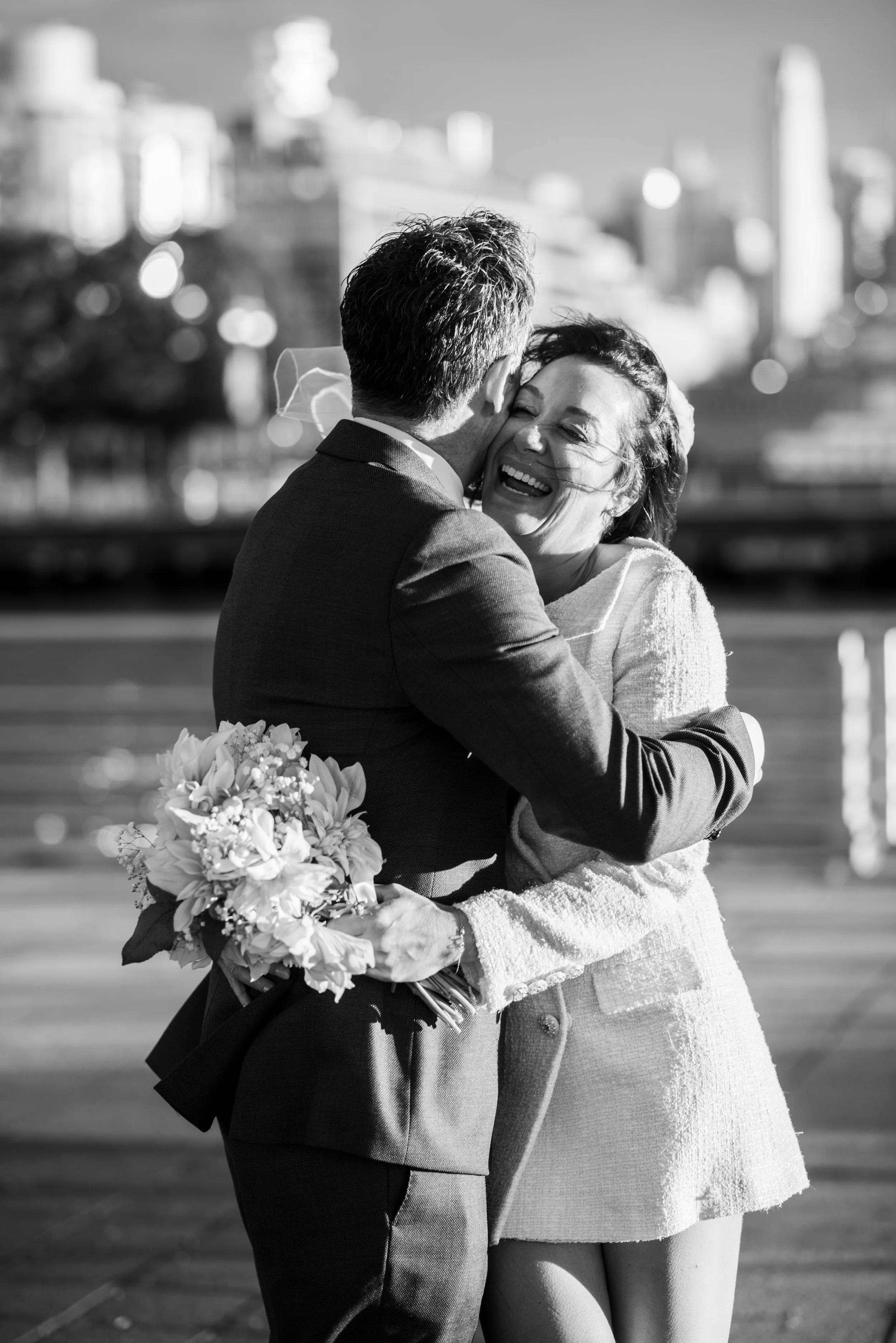 Cakewalk in the News