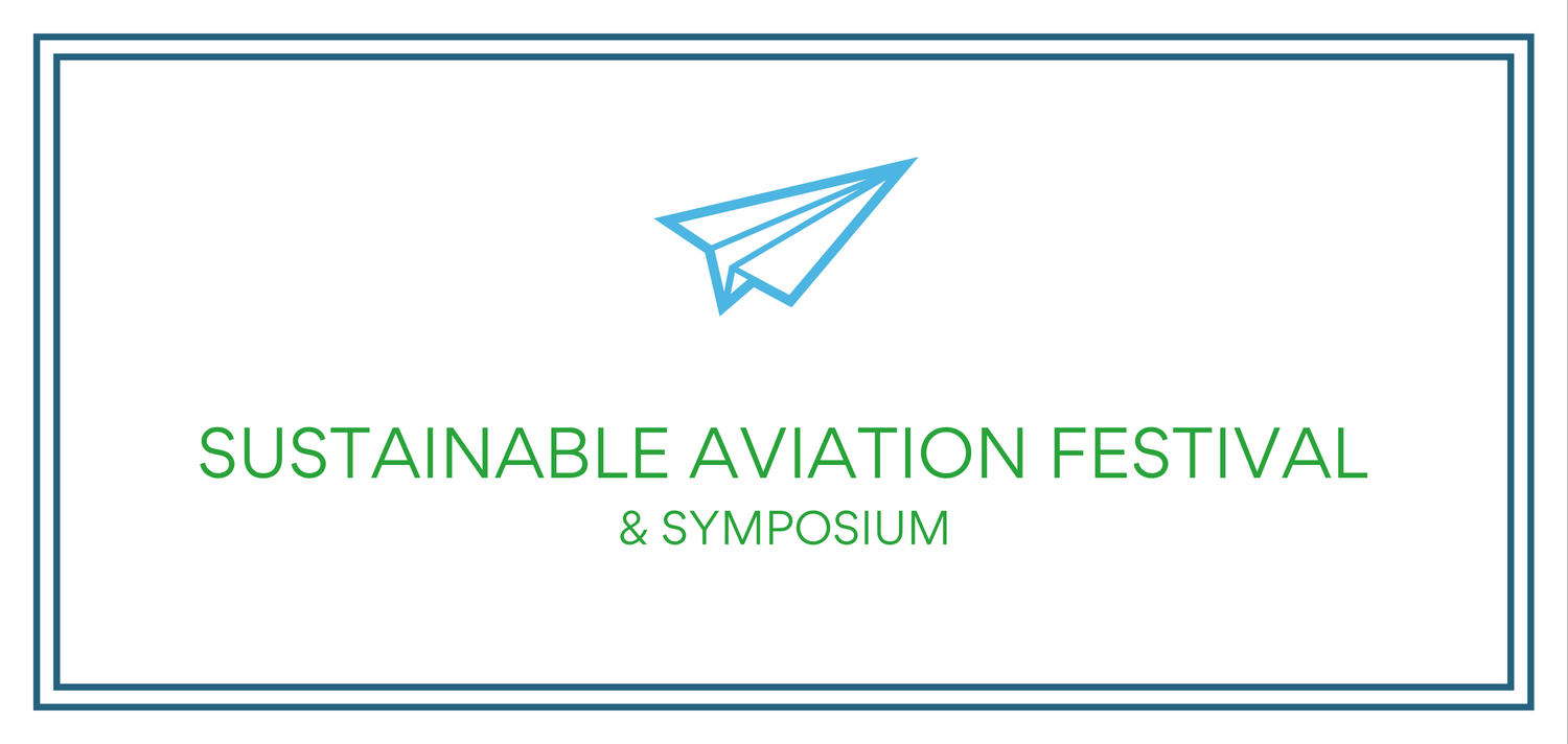 Sustainable Aviation Festival