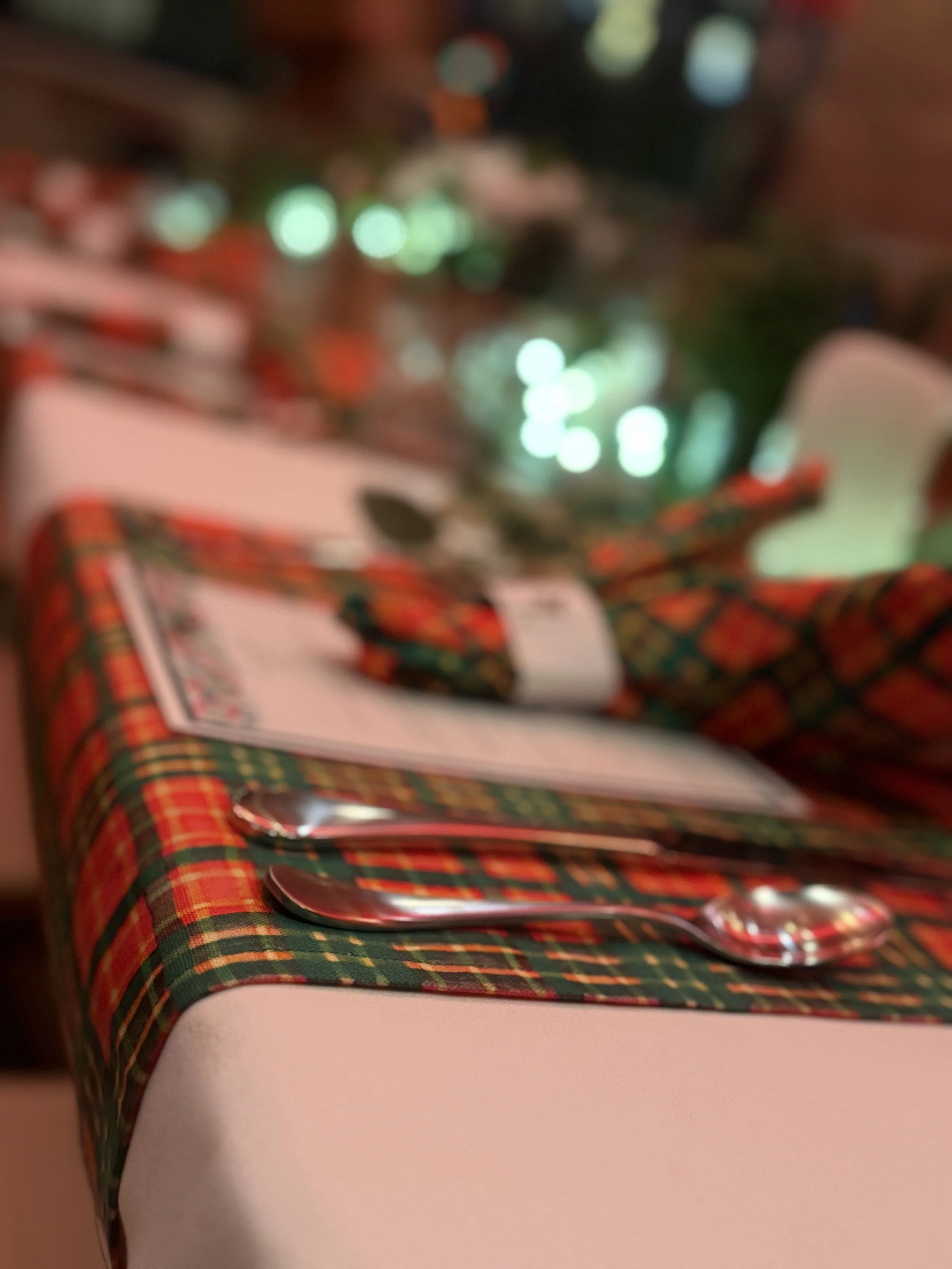 Ramsay Gourd Home Holiday Collection