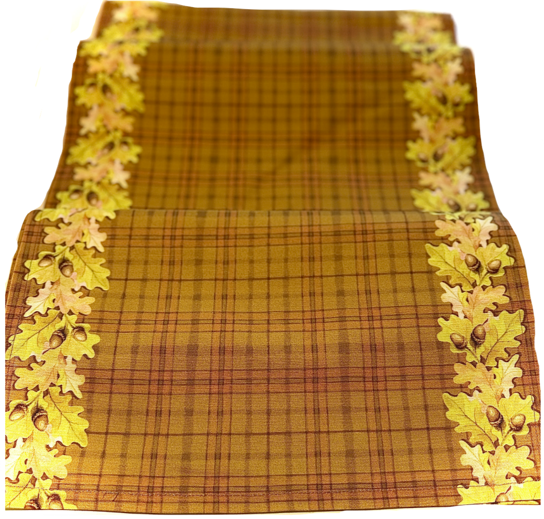 Oak Table Runner- Arriving August 2026