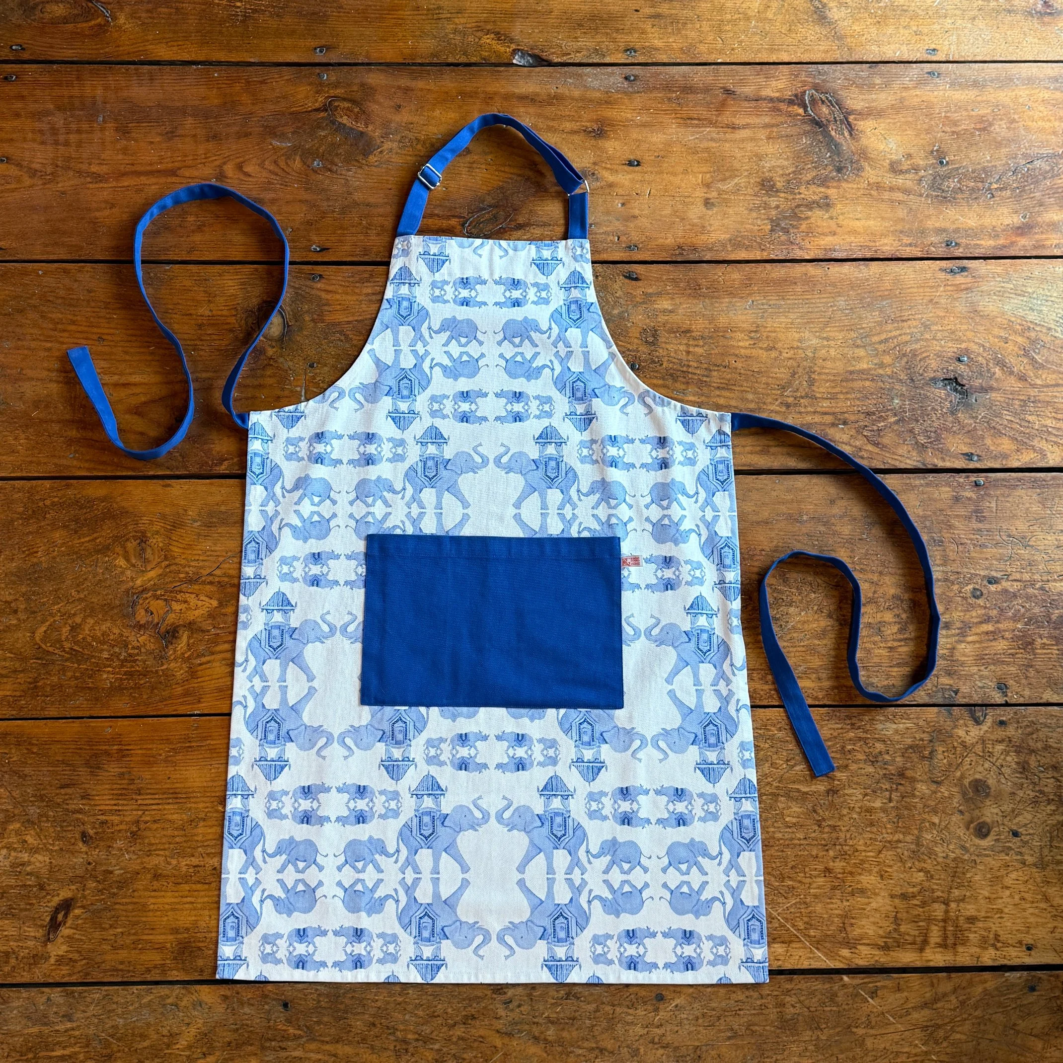 Circus Apron