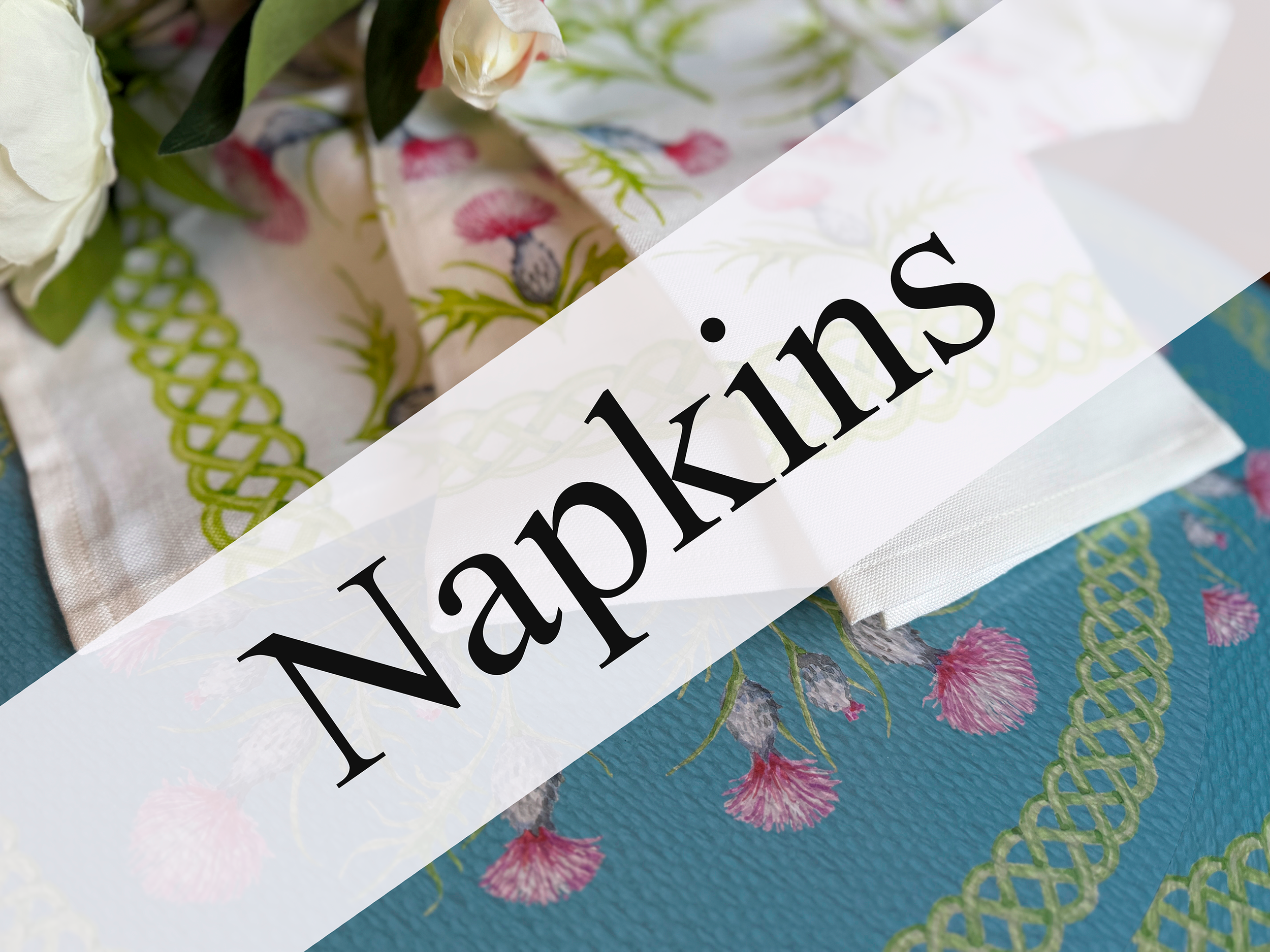 Thistle Napkins Placeholder.png