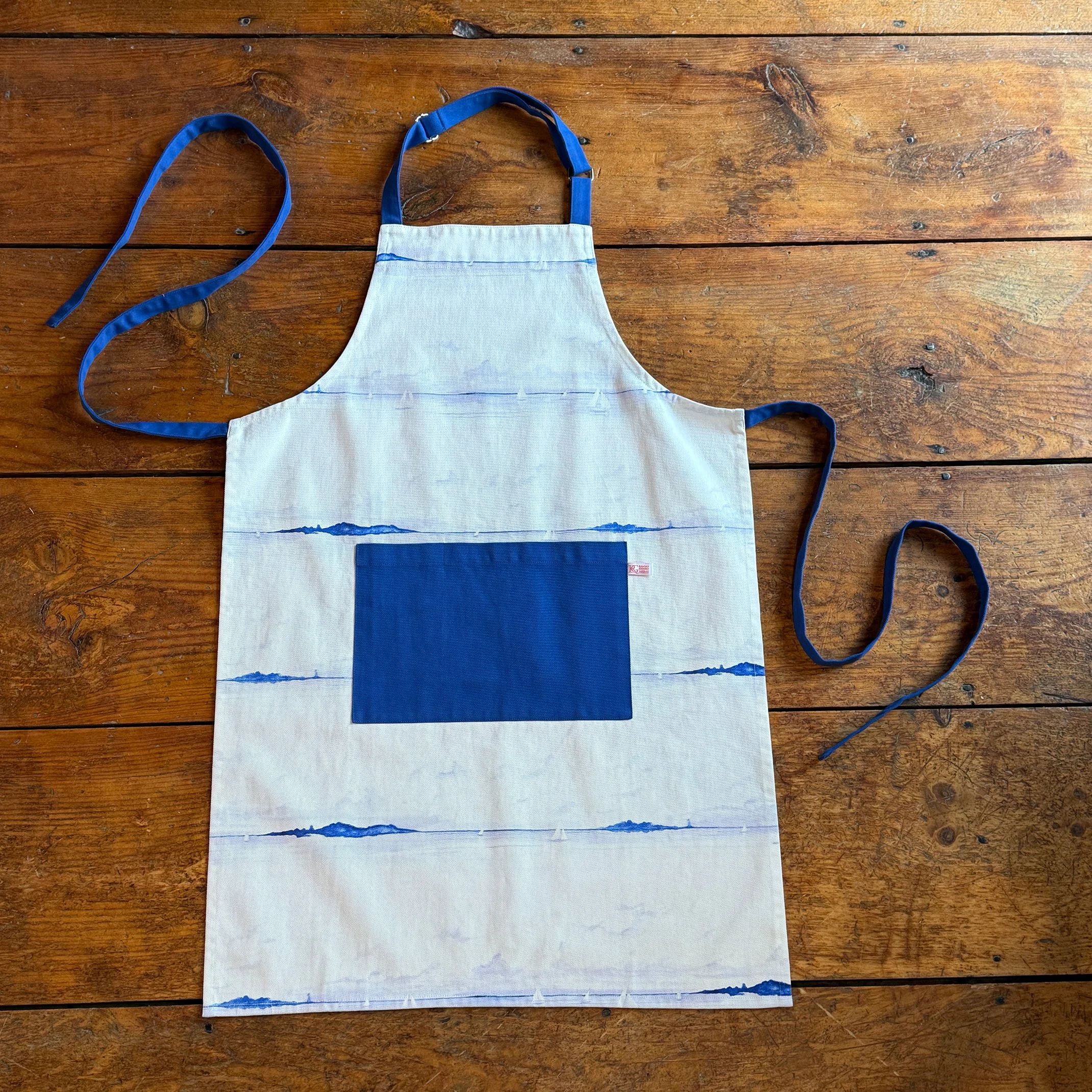 Horizon Apron