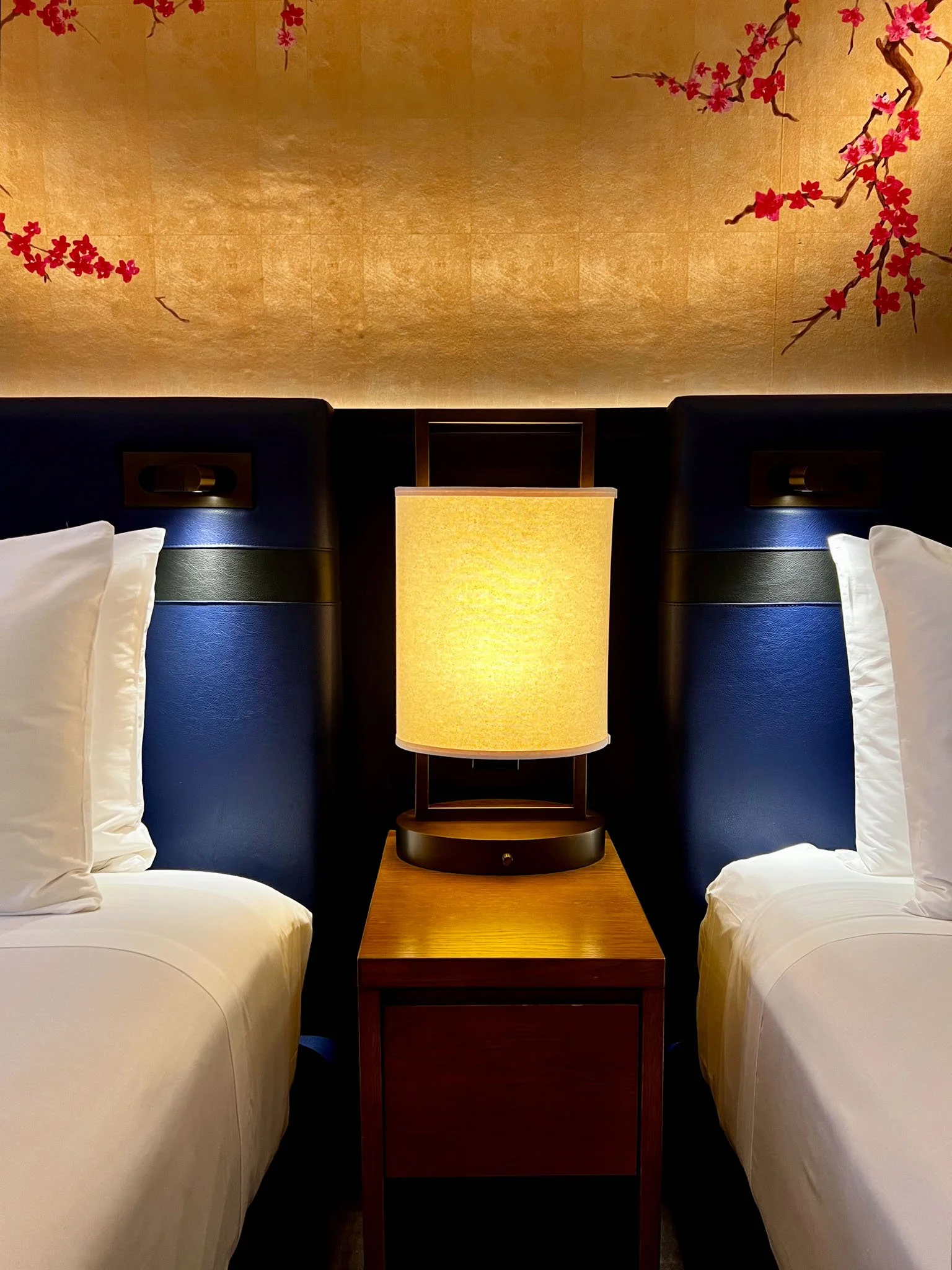 Nobu Hotel Atlantic Beach