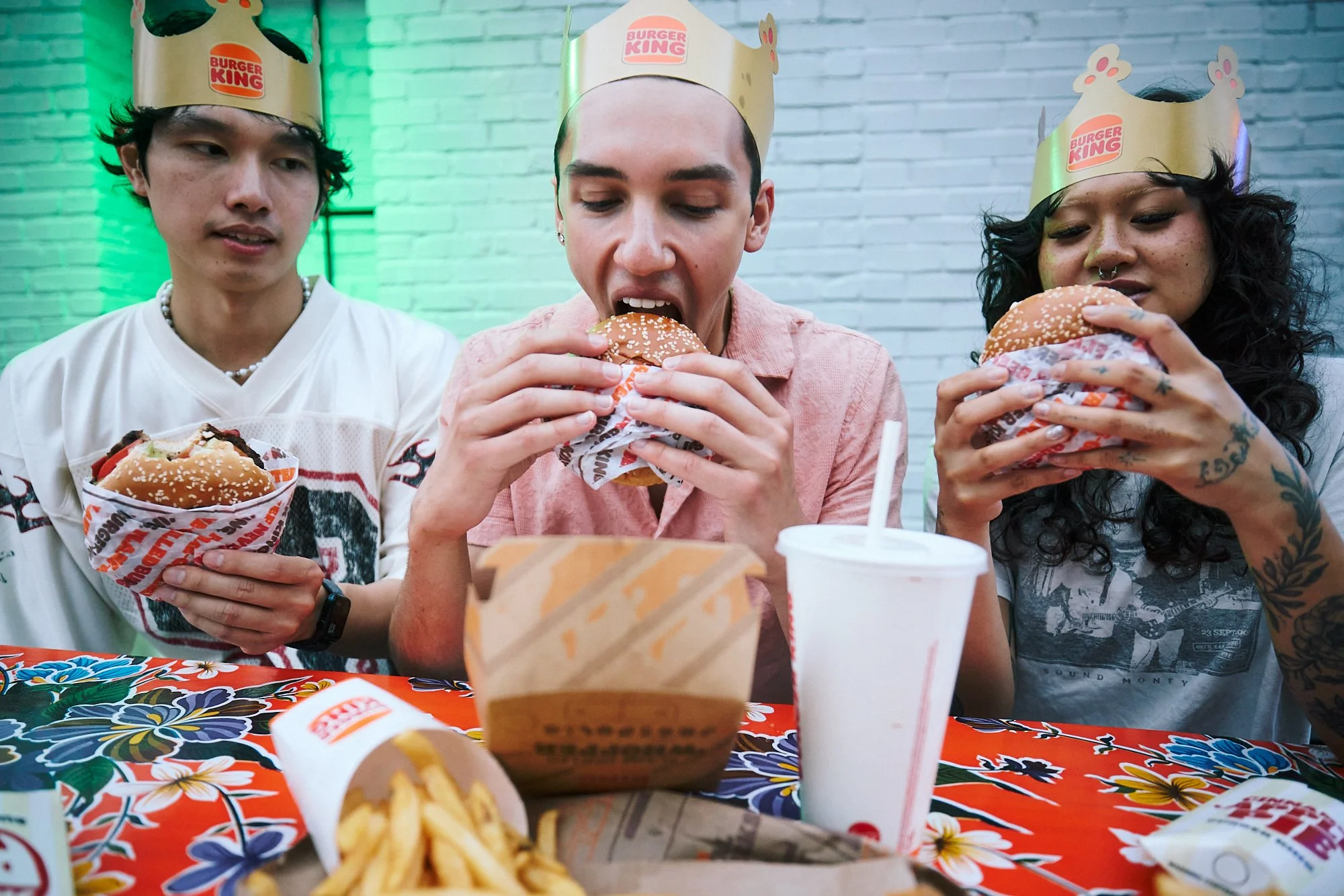 Birger King