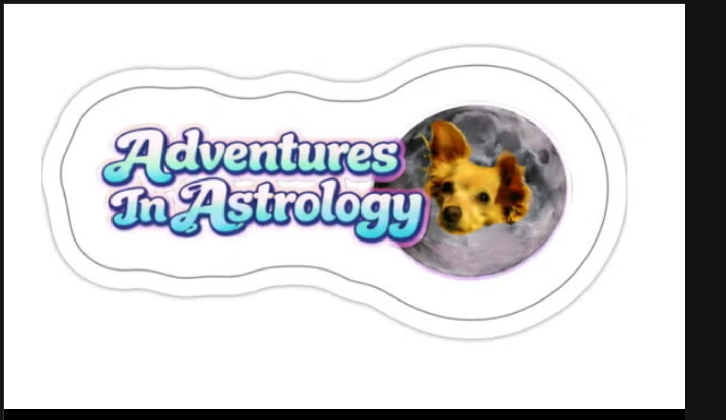 Adventures In Astrology Spotify