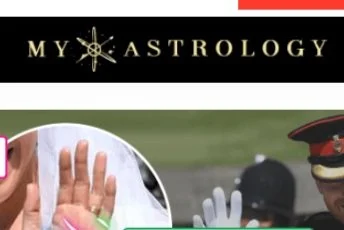 My Astrology Synastry