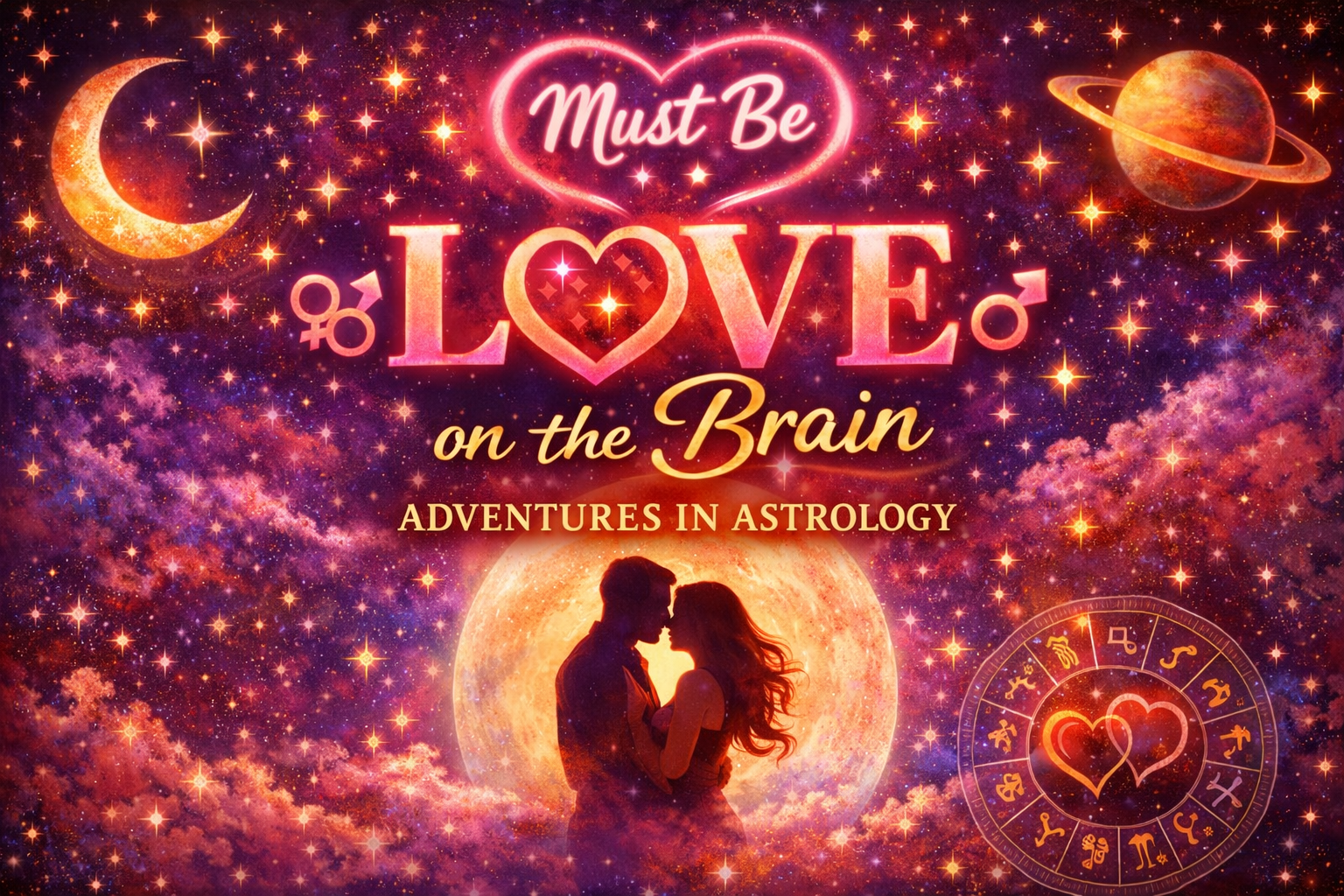 Love on the Brain