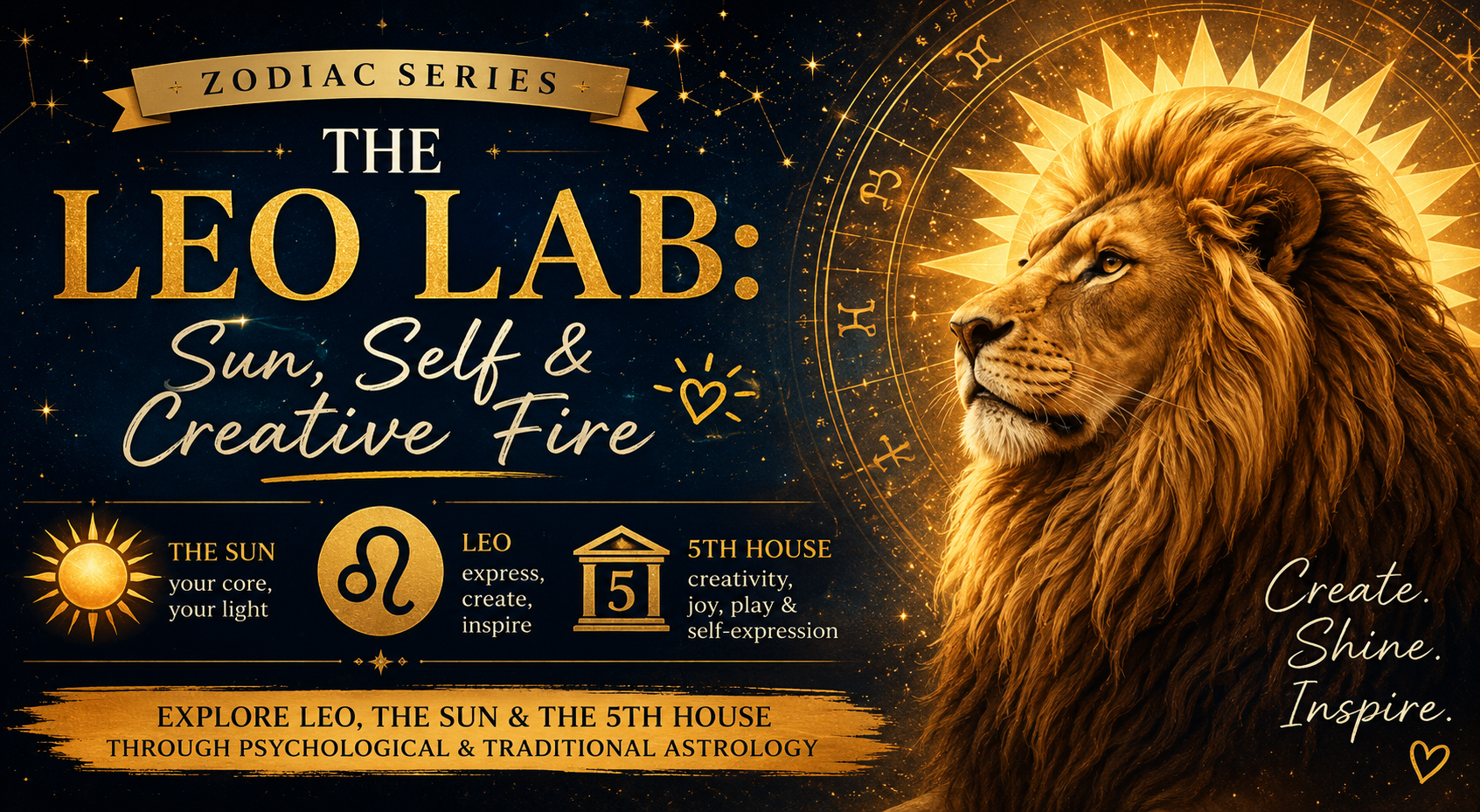 The Leo Lab