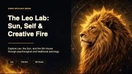 Adventures In Astrology Meetup Group