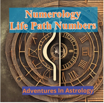 Numerology Life Path