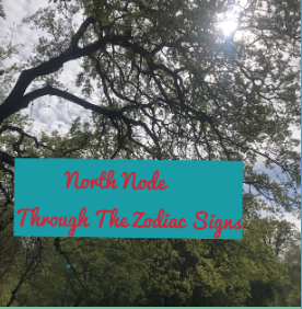 North Node Interpretations