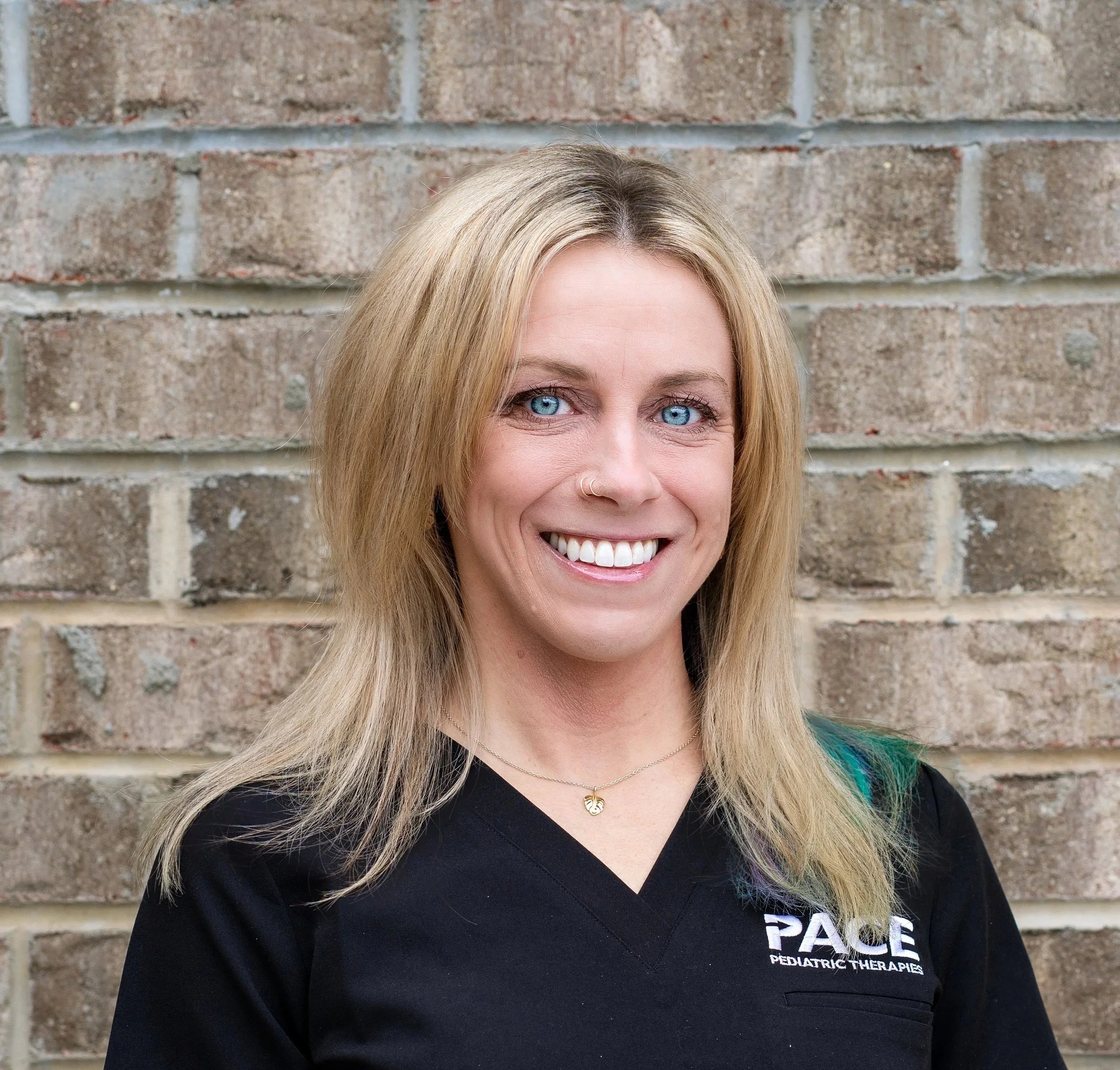 Megan Phillips Portrait