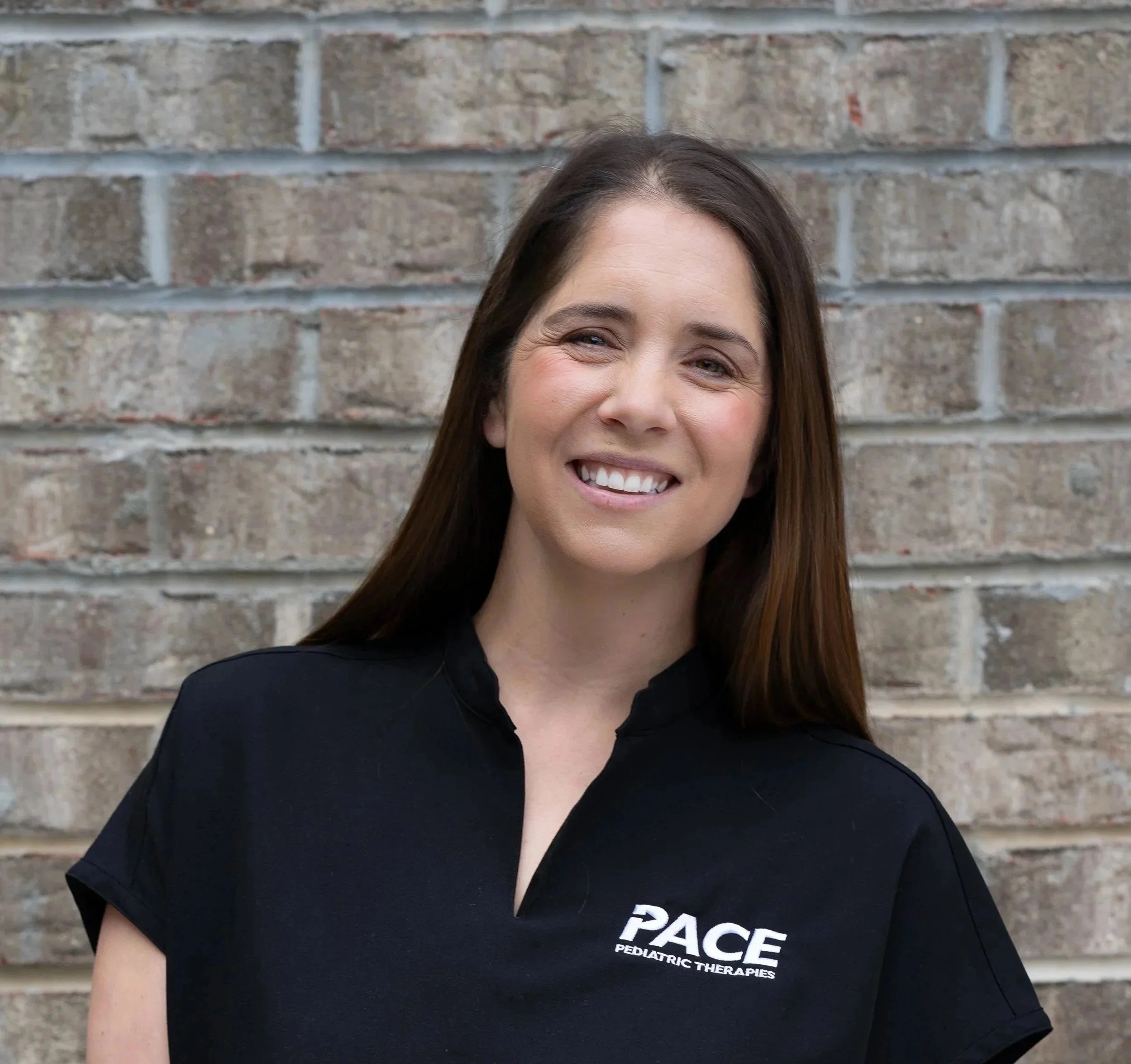 Sarah Pate Portrait