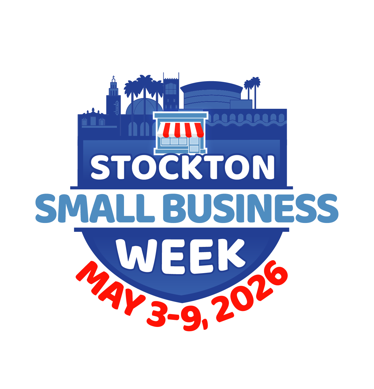Stockton Small Business Week