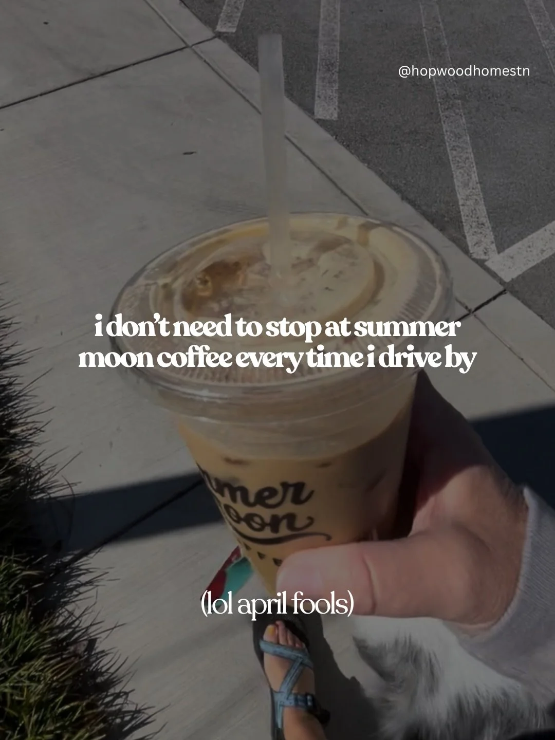 Just a few things I like to pretend are true... or maybe not. LOL.

Happy April Fools Day 😅

Have you been pranked today? 😁